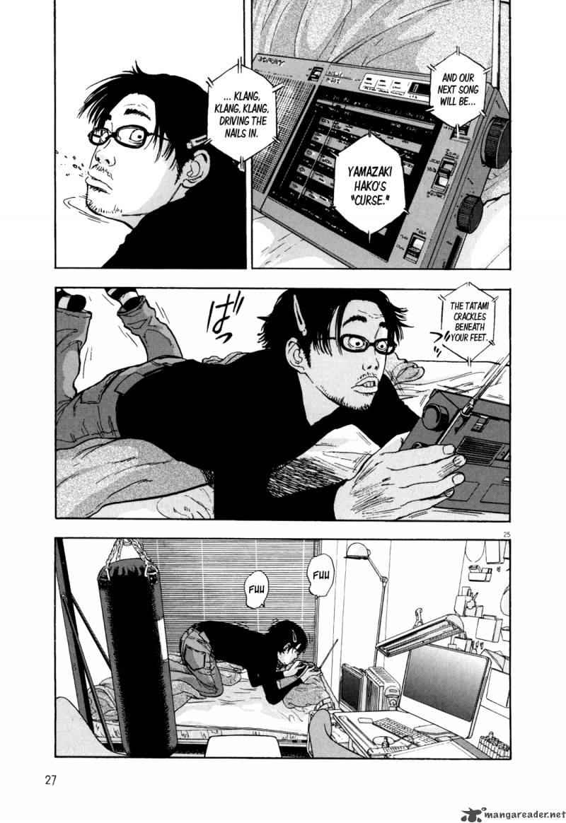Read I Am A Hero Chapter 1 - MangaFreak - I Am A Hero Manga Read Online