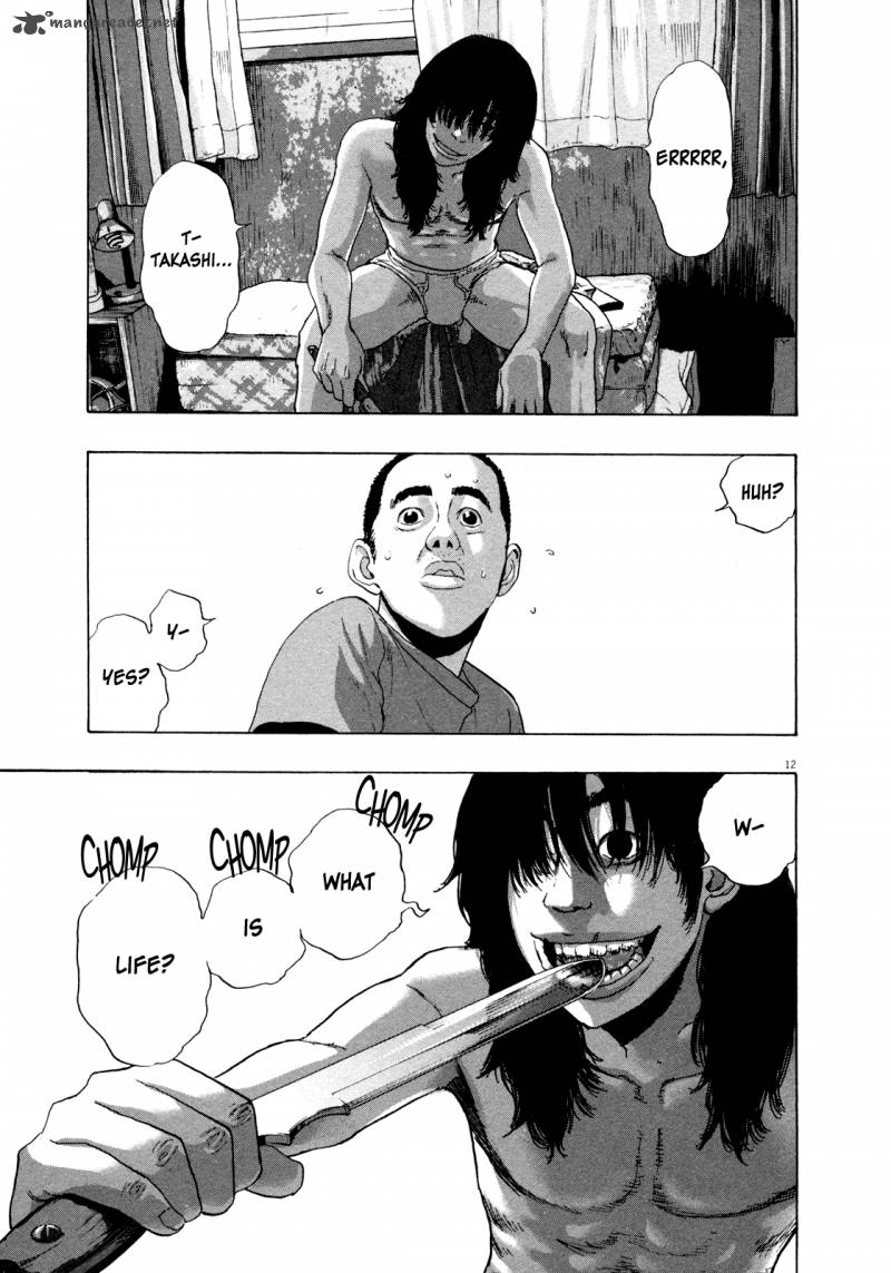 Read I Am A Hero Chapter 124 Mangafreak Read I Am A Hero Chapter 124 Mangafreak