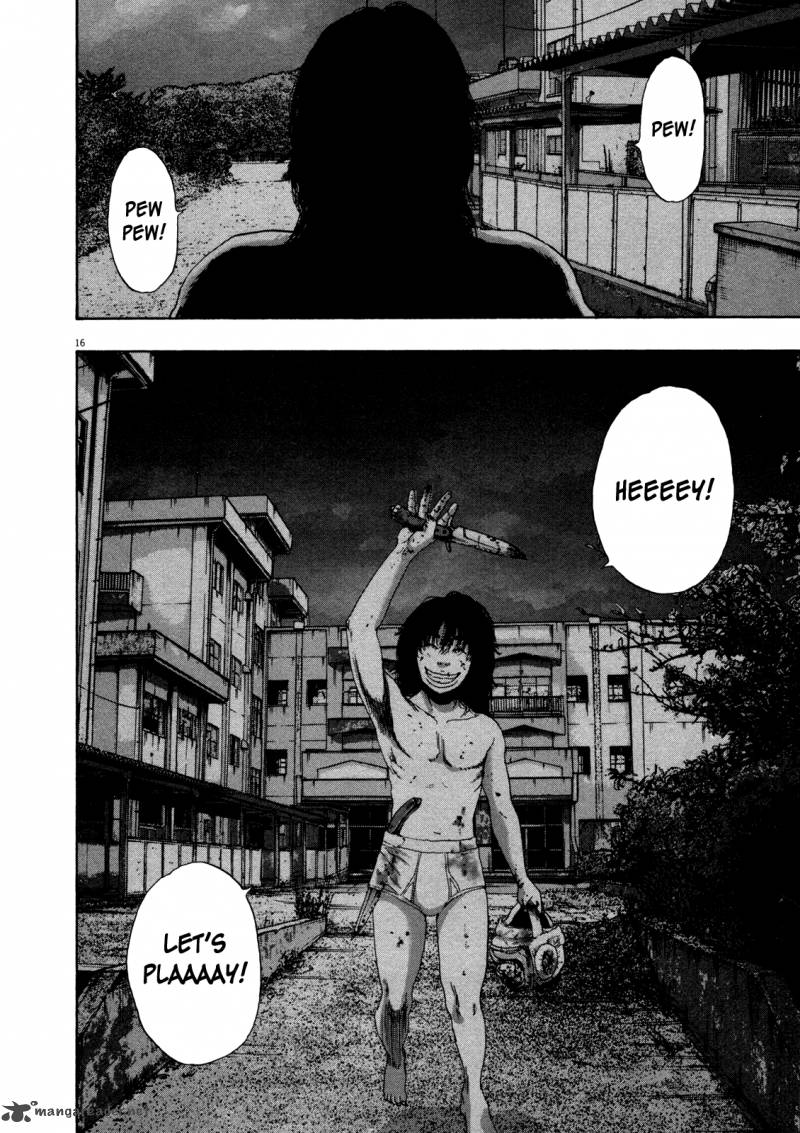 Read I Am A Hero Chapter 142 Mangafreak Read I Am A Hero Chapter 142 Mangafreak