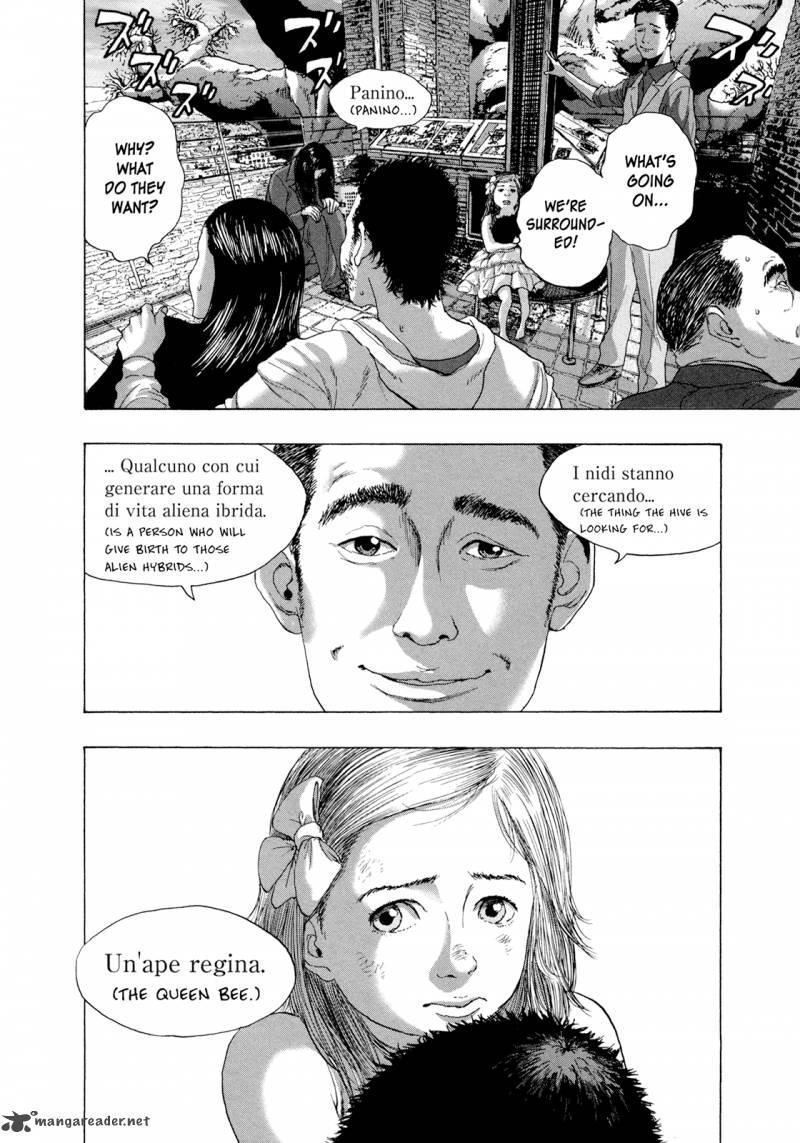 Read I Am A Hero Chapter 1 Mangafreak Read I Am A Hero Chapter 1 Mangafreak