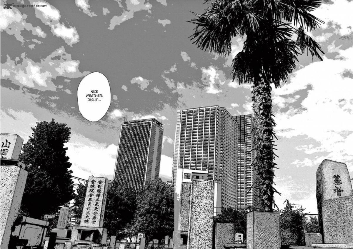 Read I Am A Hero Chapter 192 - MangaFreak
