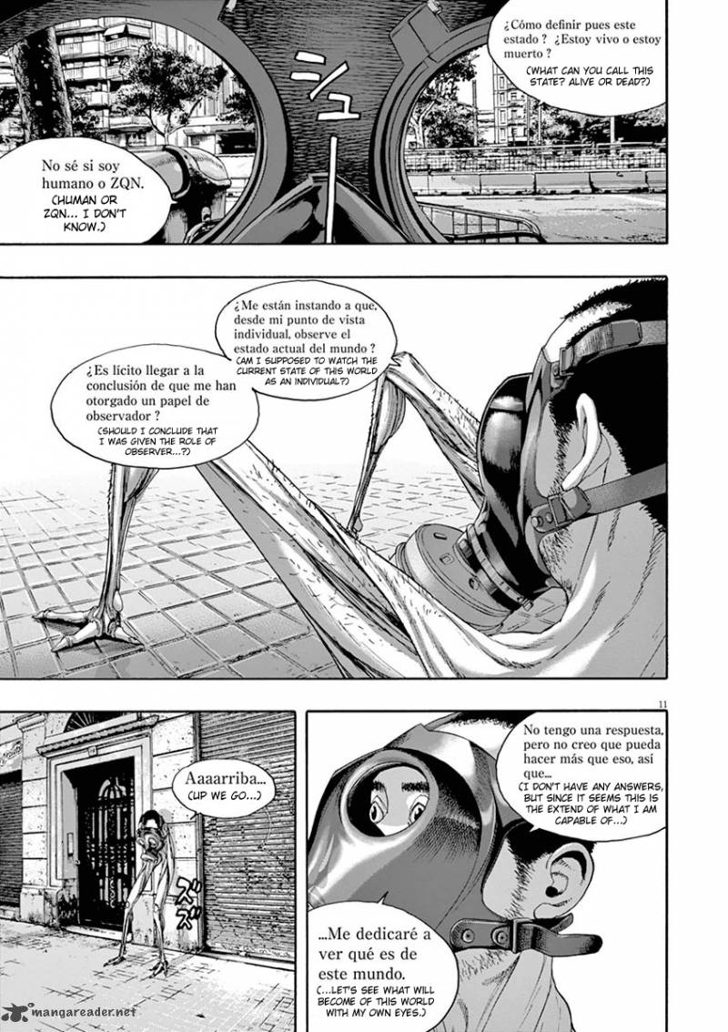 Read I Am A Hero Chapter 217 Mangafreak Read I Am A Hero Chapter 217 Mangafreak