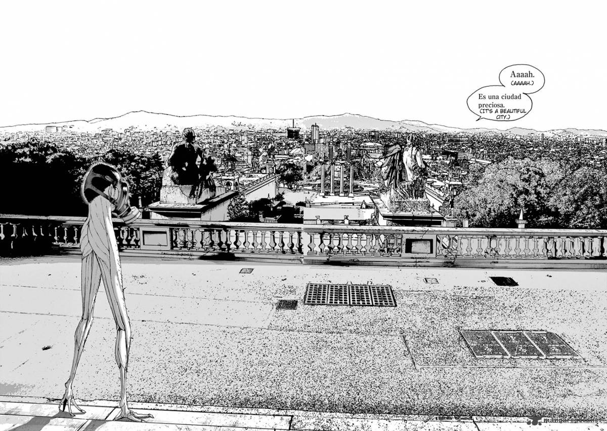 Read I Am A Hero Chapter 217 Mangafreak Read I Am A Hero Chapter 217 Mangafreak