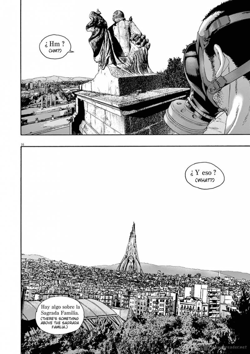 Read I Am A Hero Chapter 217 Mangafreak Read I Am A Hero Chapter 217 Mangafreak