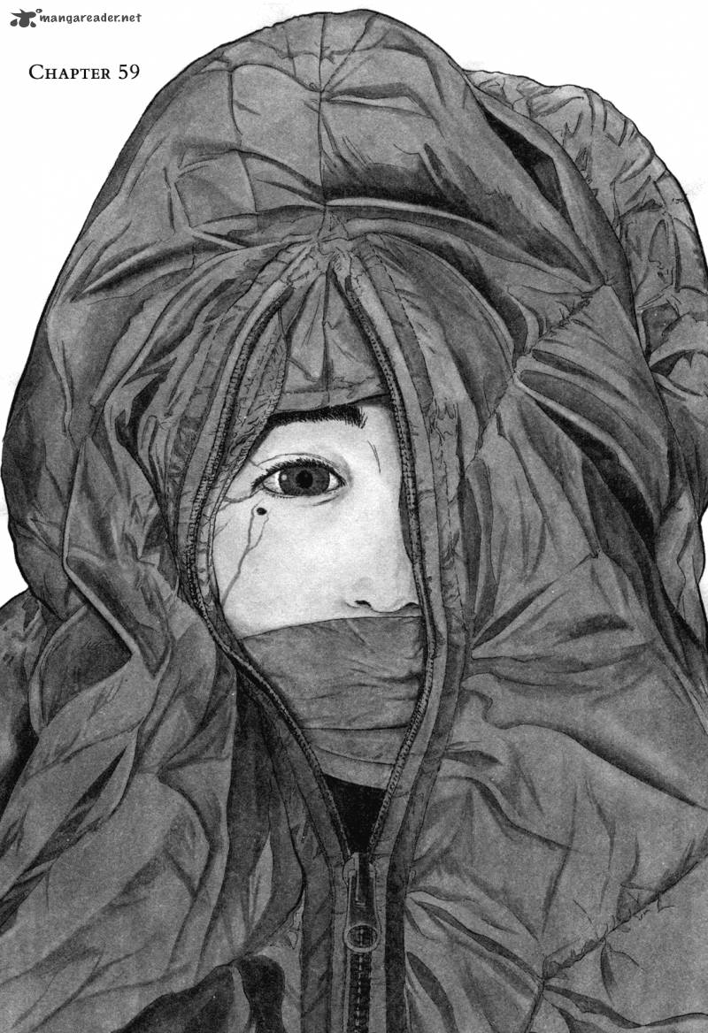 Read I Am A Hero Chapter 59 Mangafreak Read I Am A Hero Chapter 59 Mangafreak