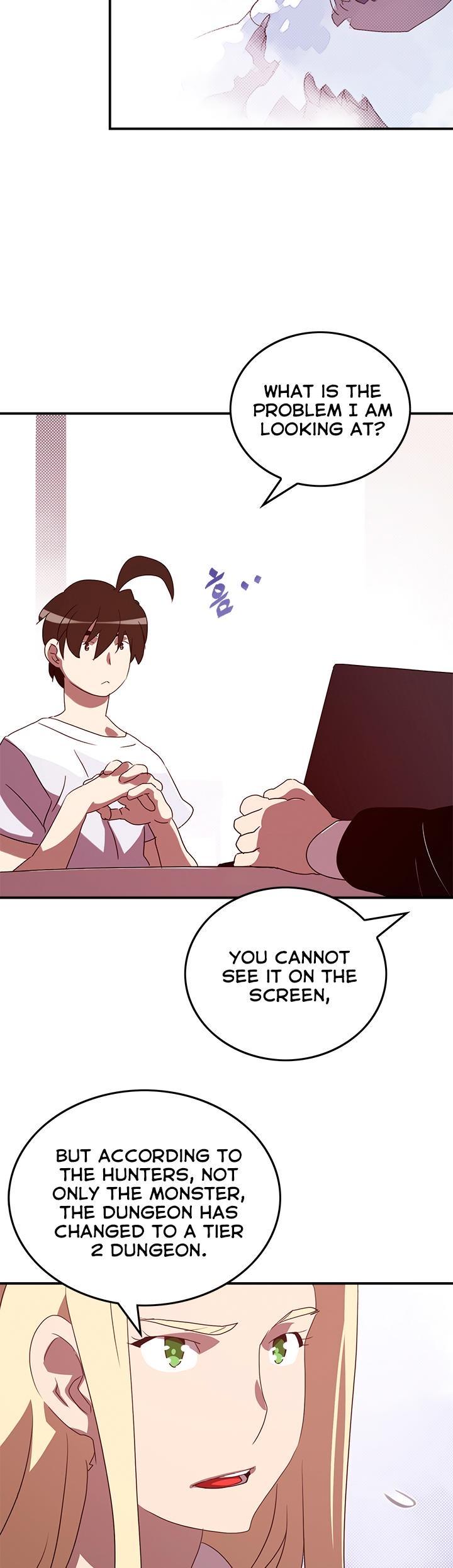 i am the sorcerer king manga chapter 56