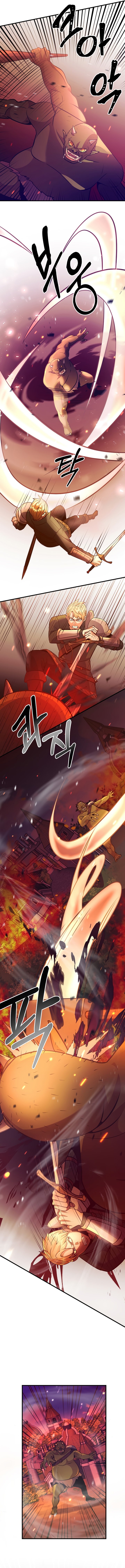 I Became The Mad Emperor Chapter 10 Page 8