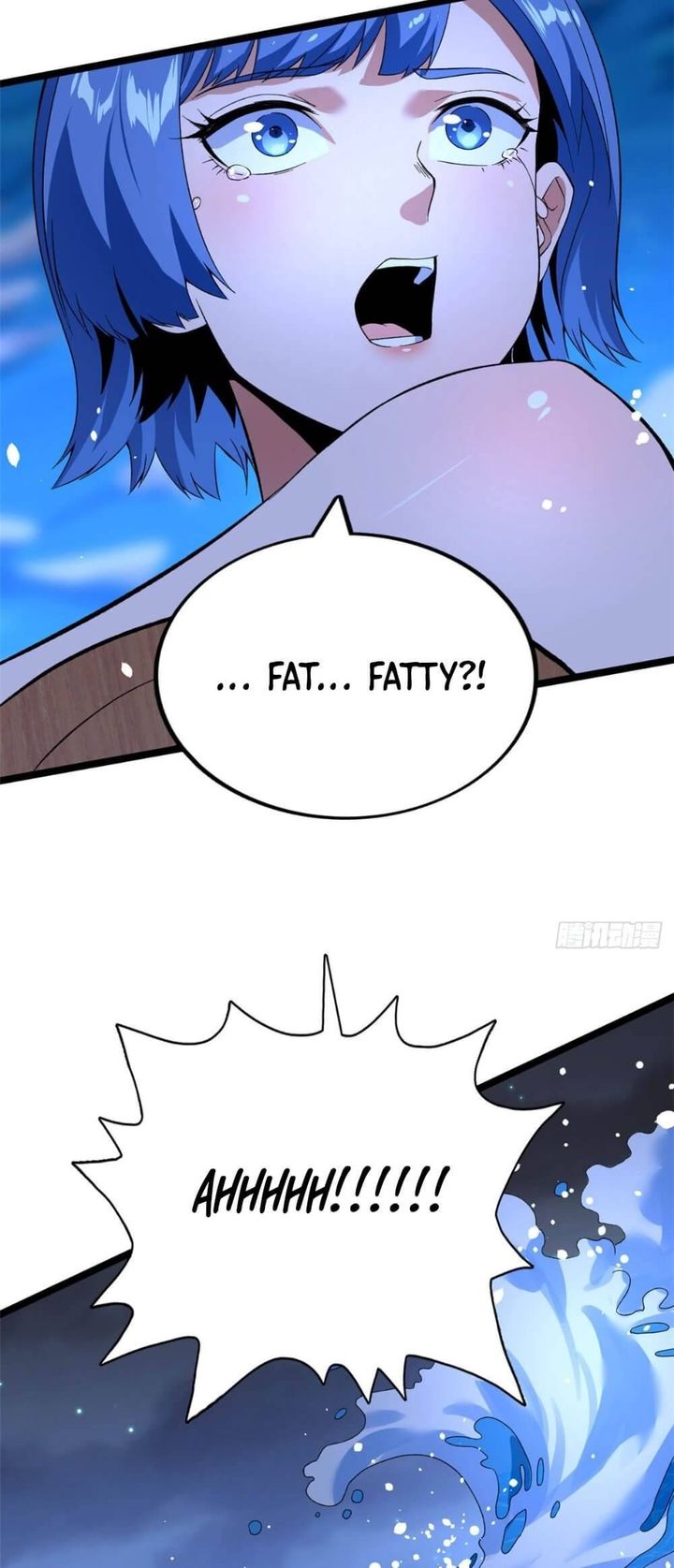 I Can Snatch 999 Types Of Abilities Chapter 35 Page 22