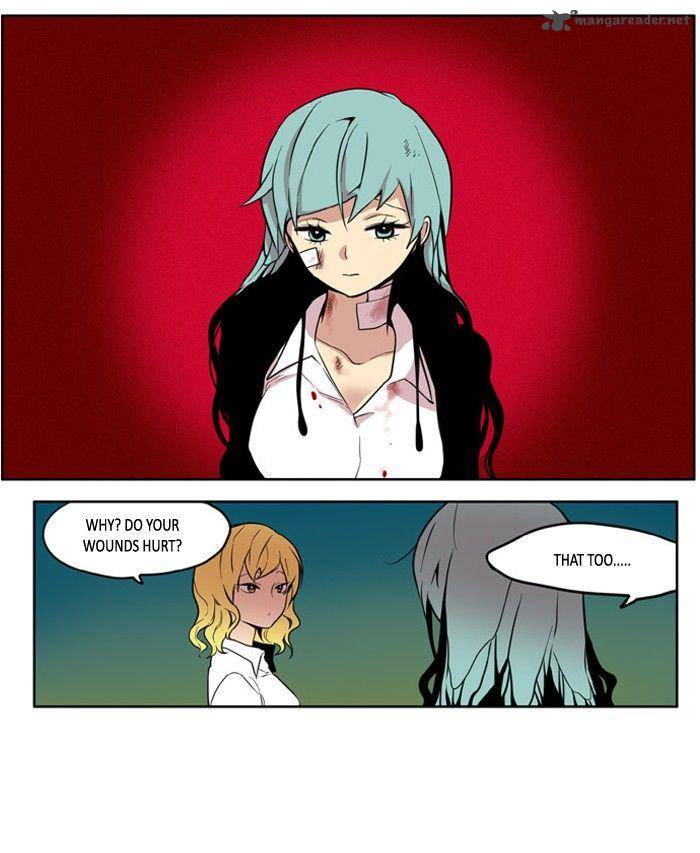I Don't Want This Kind Of Hero Read I Dont Want This Kind Of Hero Chapter 103 - MangaFreak