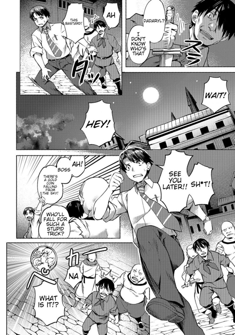 Read I Have A Slow Living In Different World I Wish Chapter 10 MangaFreak Read I Have A Slow Living In Different World I Wish Chapter 10 MangaFreak