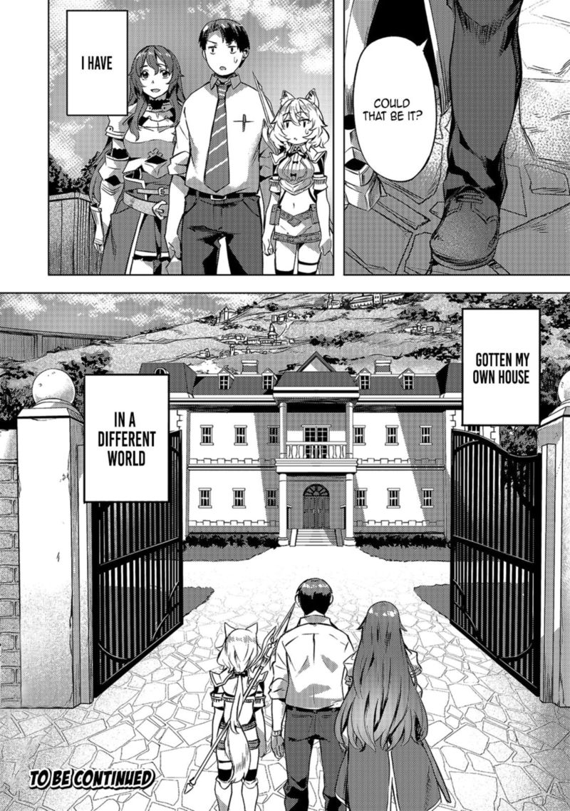 Read I Have A Slow Living In Different World I Wish Chapter 13 MangaFreak Read I Have A Slow Living In Different World I Wish Chapter 13 MangaFreak