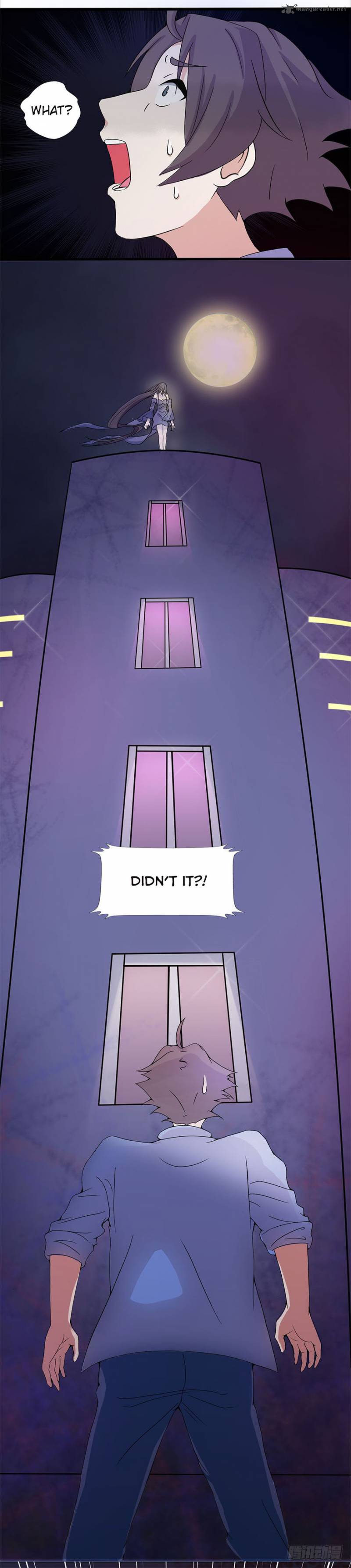 I Opened The Gates Of Hell Chapter 2 Page 3