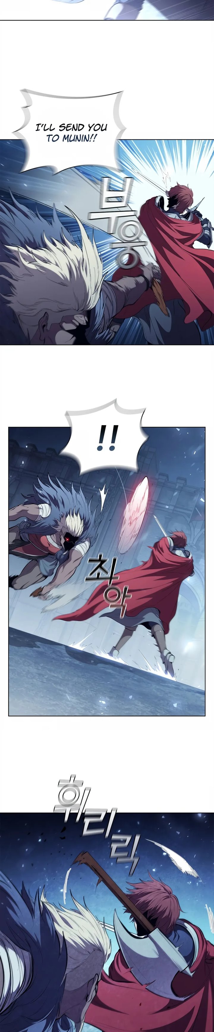 I Regressed As The Duke Chapter 65 Page 17