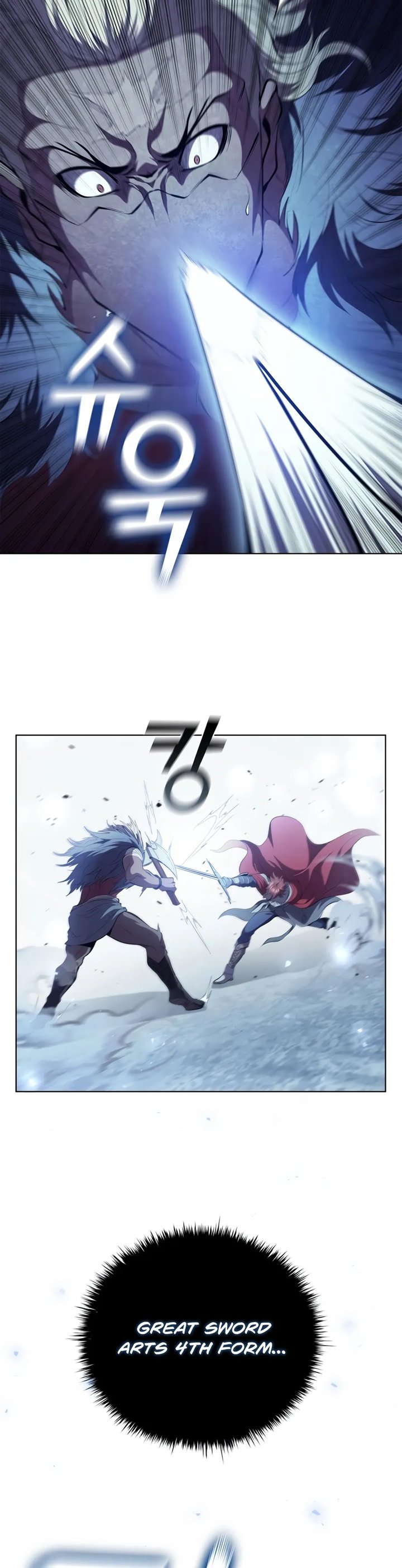I Regressed As The Duke Chapter 65 Page 31