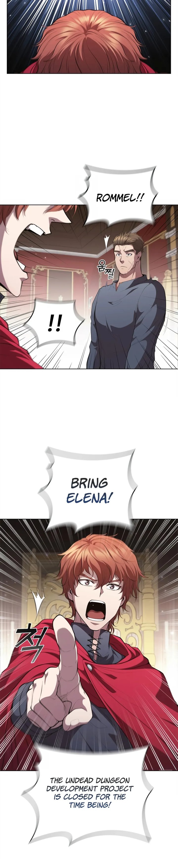 I Regressed As The Duke Chapter 65 Page 6