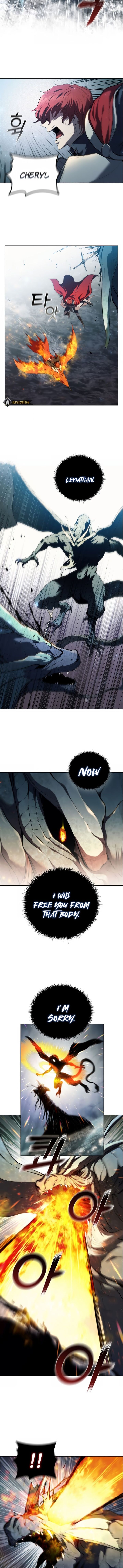 I Regressed As The Duke Chapter 70 Page 8