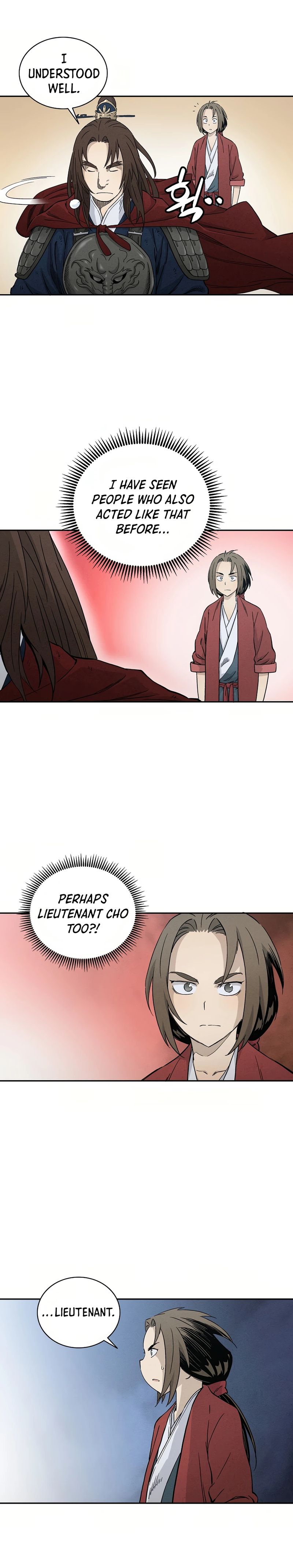 I Reincarnated As A Legendary Surgeon Chapter 16 Page 5