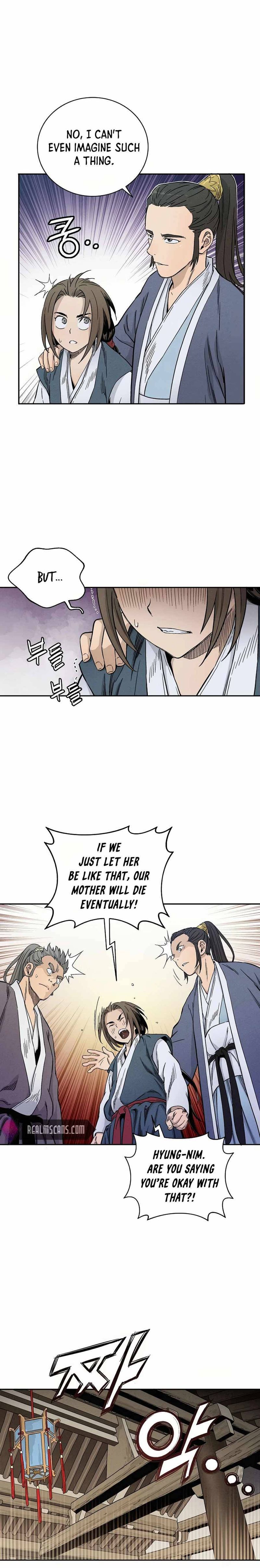 I Reincarnated As A Legendary Surgeon Chapter 4 Page 5