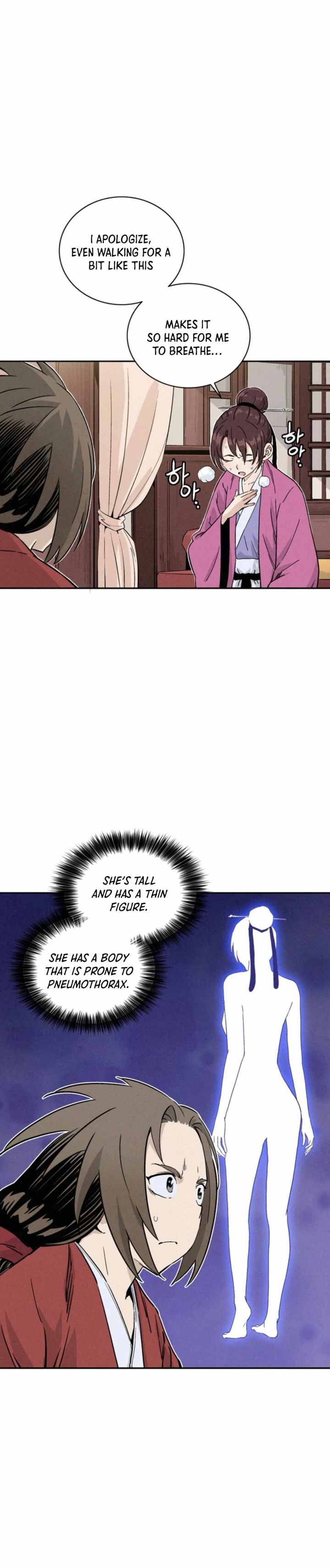 I Reincarnated As A Legendary Surgeon Chapter 41 Page 15