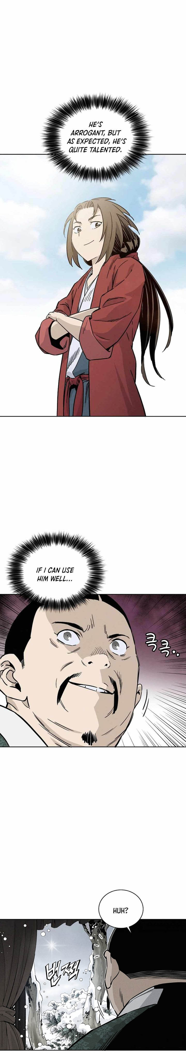 I Reincarnated As A Legendary Surgeon Chapter 43 Page 10