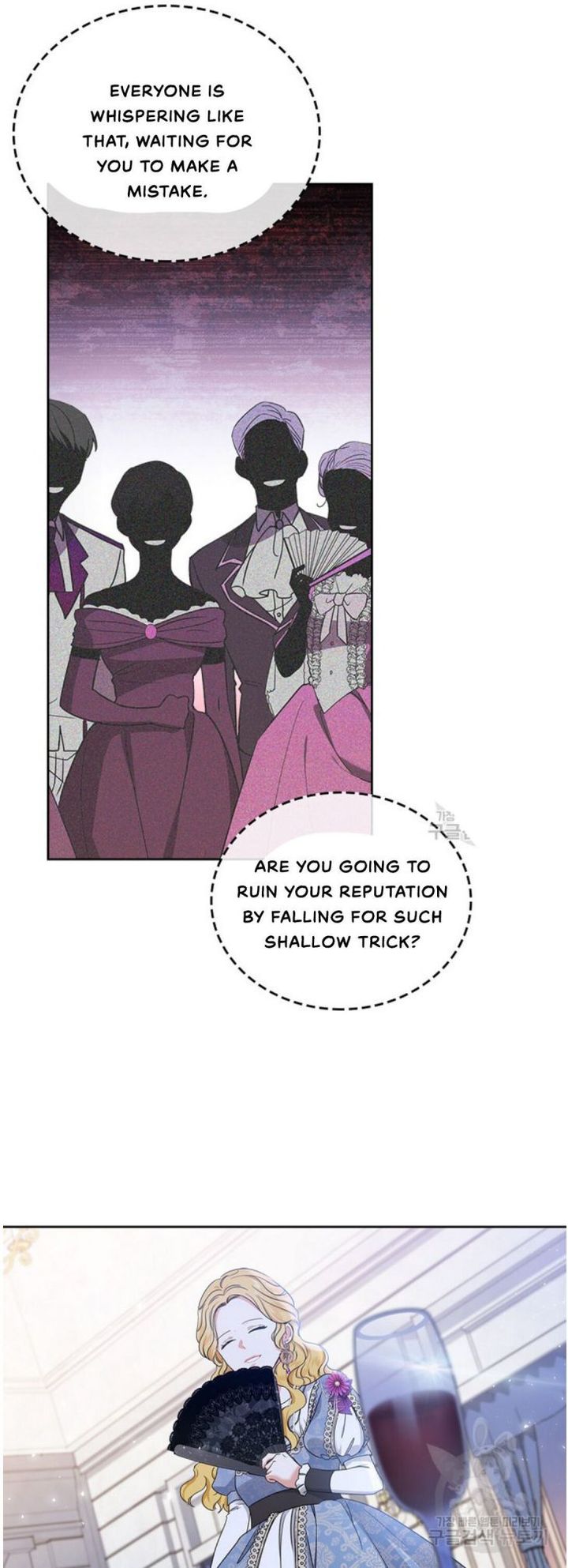 Read I Shall Master This Family Chapter 19 MangaFreak