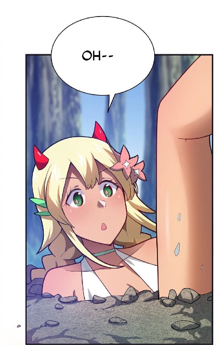 I The Strongest Demon Have Regained My Youth Chapter 44 Page 3