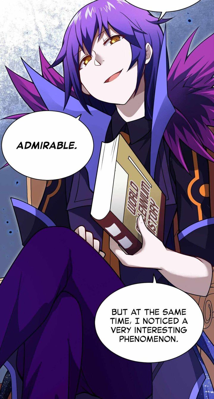 I The Strongest Demon Have Regained My Youth Chapter 57 Page 5