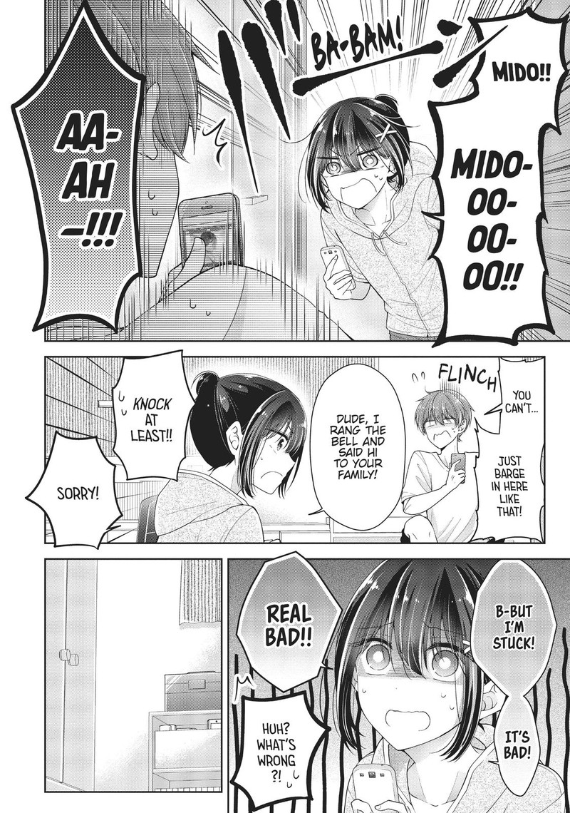 I Turned My Childhood Friend Into A Girl Chapter 9 Page 2