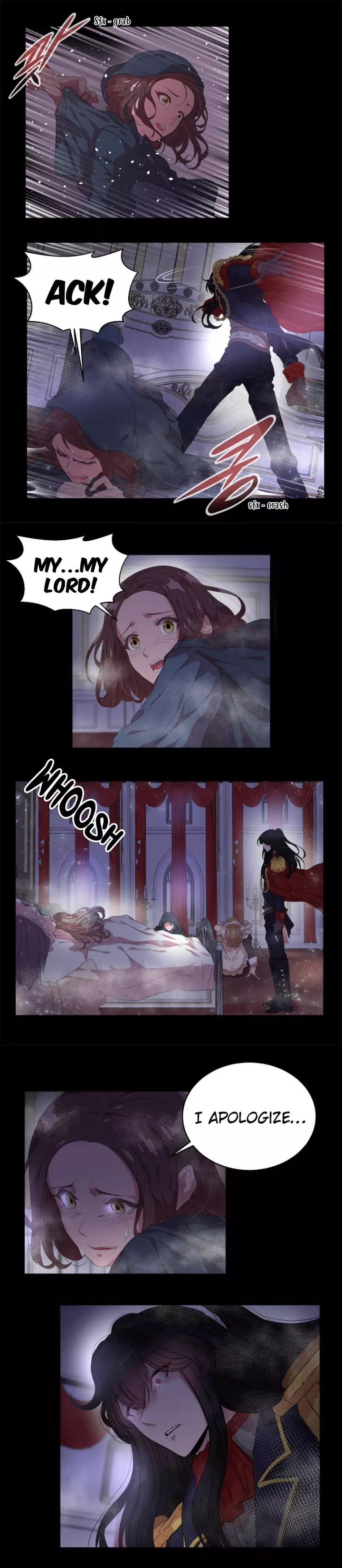 Read I Was Born As The Demon Lords Daughter Chapter 2 Mangafreak Read I Was Born As The Demon Lords Daughter Chapter 2 Mangafreak