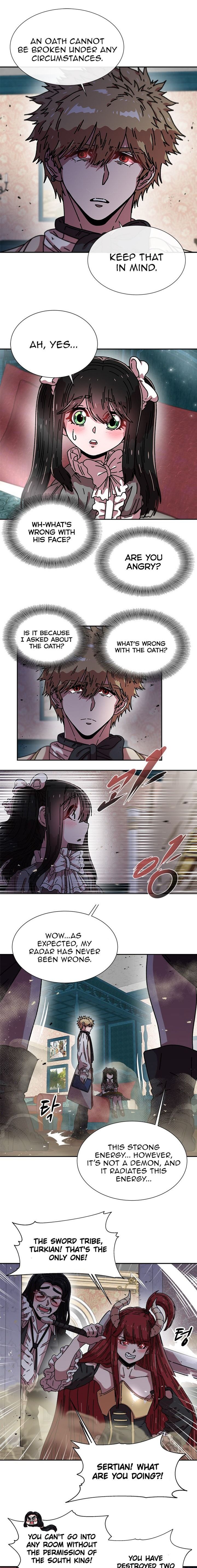 Read I Was Born As The Demon Lords Daughter Chapter 38 Mangafreak Read I Was Born As The Demon Lords Daughter Chapter 38 Mangafreak