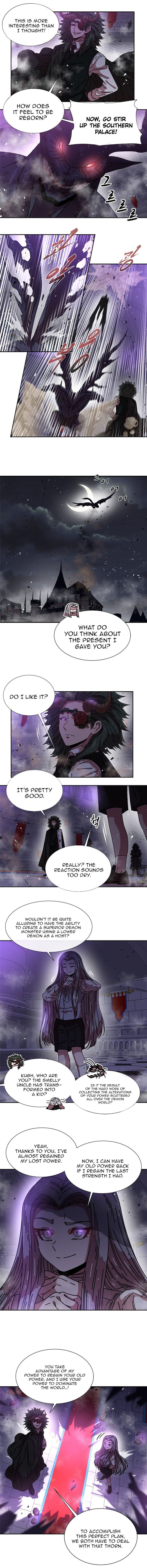 Read I Was Born As The Demon Lords Daughter Chapter 40 Mangafreak Read I Was Born As The Demon Lords Daughter Chapter 40 Mangafreak