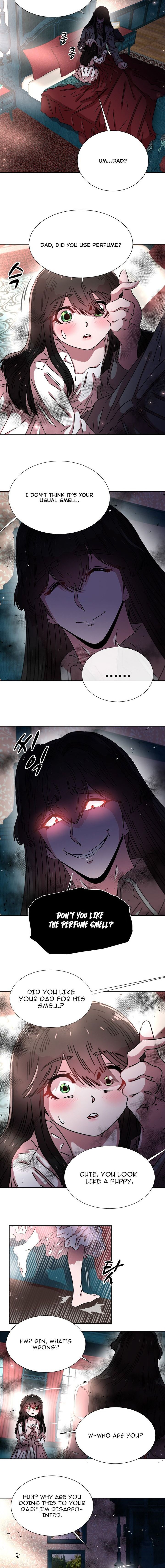 I Was Born As The Demon Lords Daughter Chapter 46 Page 2
