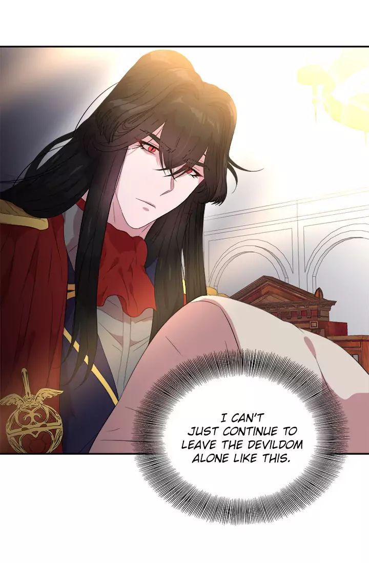 Read I Was Born As The Demon Lords Daughter Chapter 6 Mangafreak Read I Was Born As The Demon Lords Daughter Chapter 6 Mangafreak