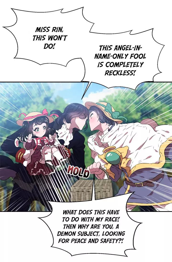 Read I Was Born As The Demon Lords Daughter Chapter 7 Mangafreak Demon lords, has made his move; read i was born as the demon lords