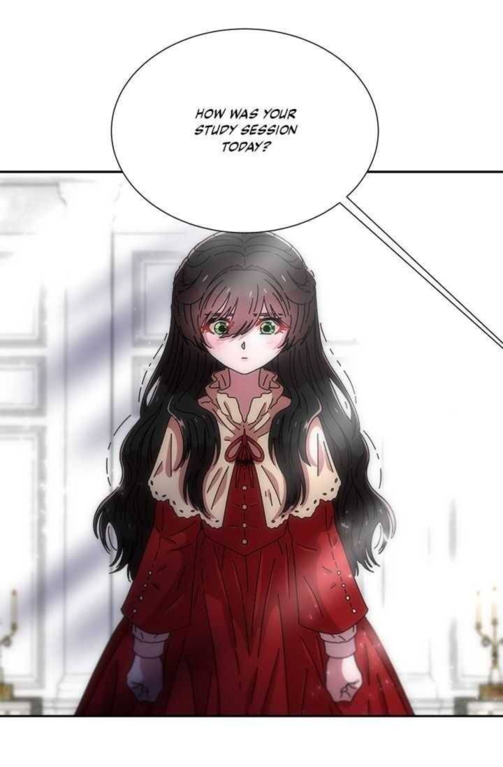 Read I Was Born As The Demon Lords Daughter Chapter 71 Mangafreak