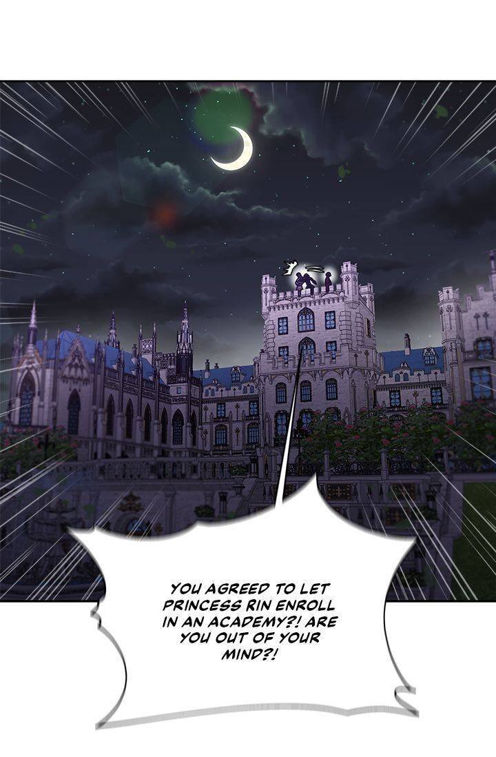 I Was Born As The Demon Lords Daughter Chapter 78 Page 15
