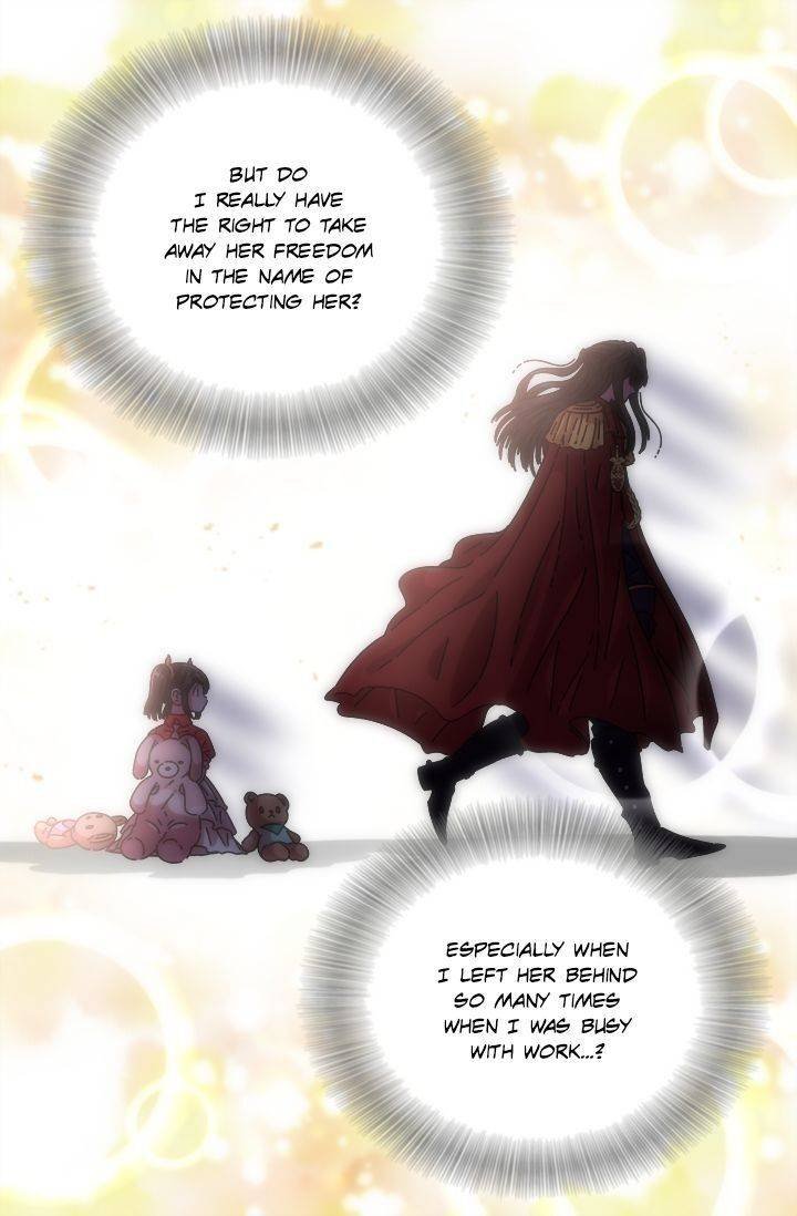 I Was Born As The Demon Lords Daughter Chapter 78 Page 18