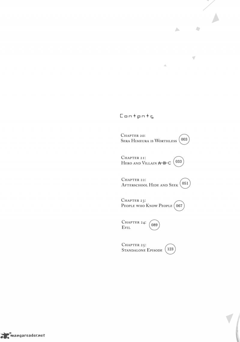 Read Ib Instant Bullet Chapter 20 MangaFreak