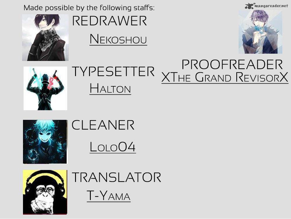 Read Ib Instant Bullet Chapter 8 MangaFreak