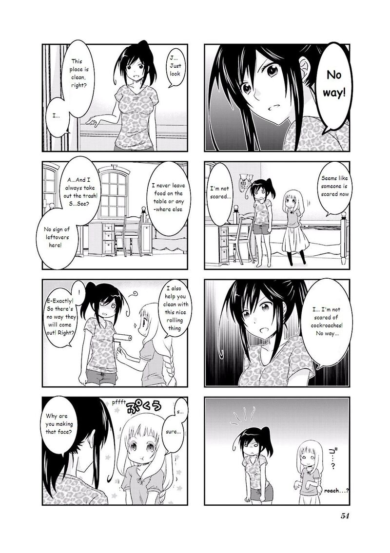Ichigo No Haitta Soda Sui Chapter 23 Page 2