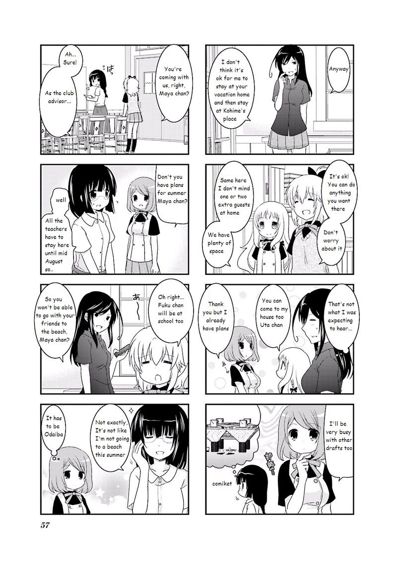 Ichigo No Haitta Soda Sui Chapter 23 Page 5