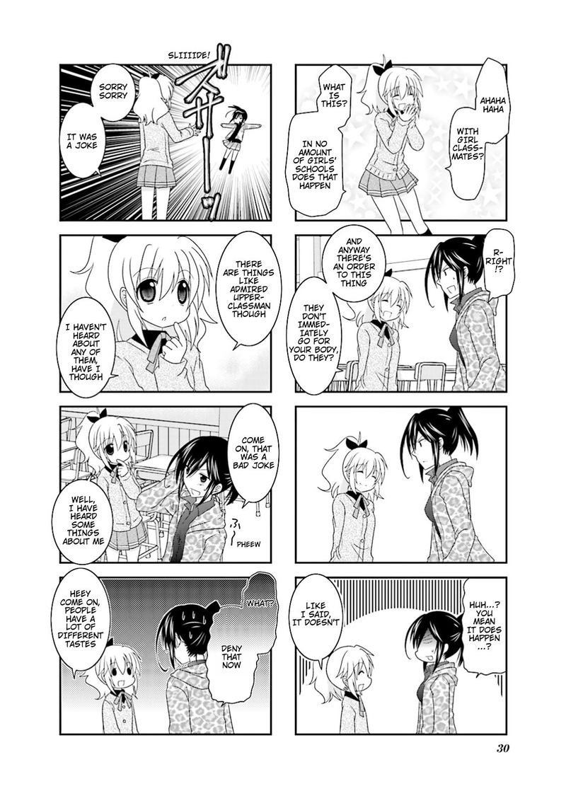 Ichigo No Haitta Soda Sui Chapter 3 Page 16