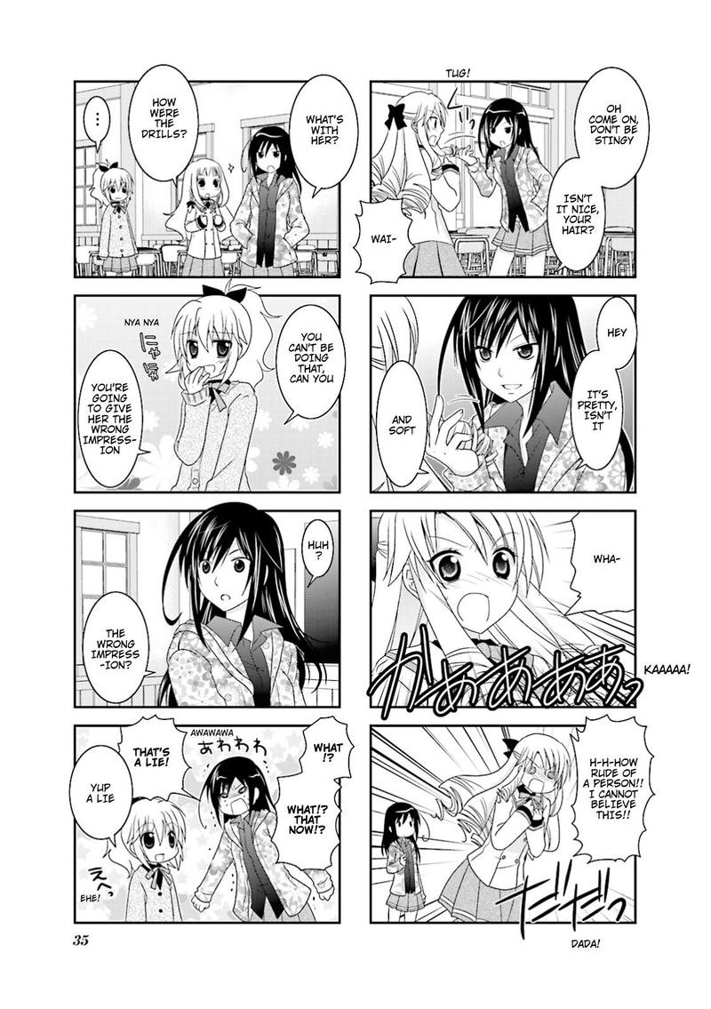 Ichigo No Haitta Soda Sui Chapter 4 Page 3