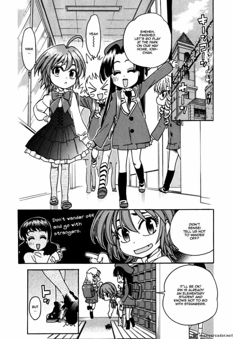 Read Ichinensei Ni Nacchattara Chapter 19 - MangaFreak
