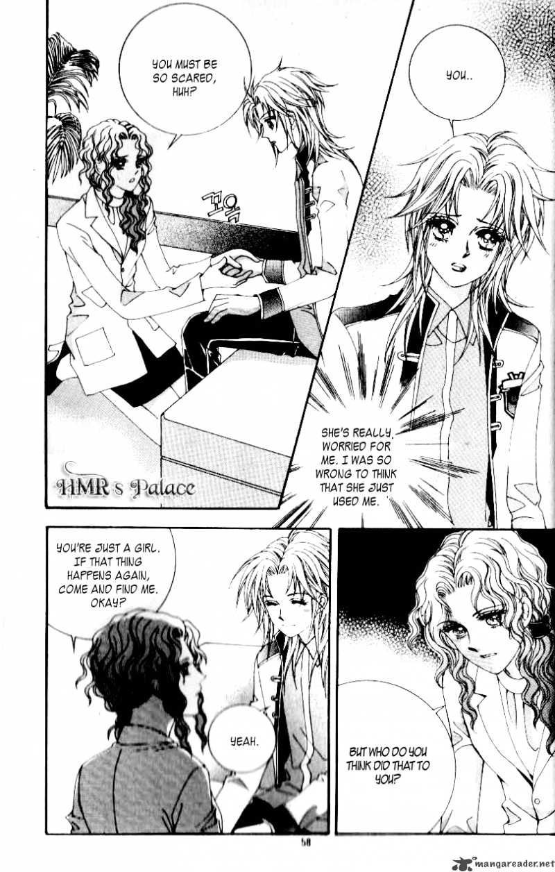 Idol Shopping Chapter 25 Page 24