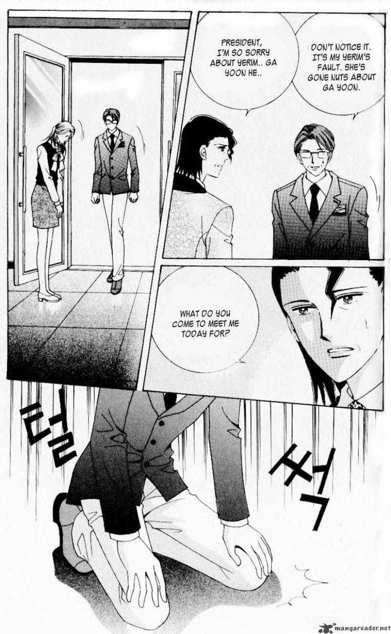Idol Shopping Chapter 32 Page 14