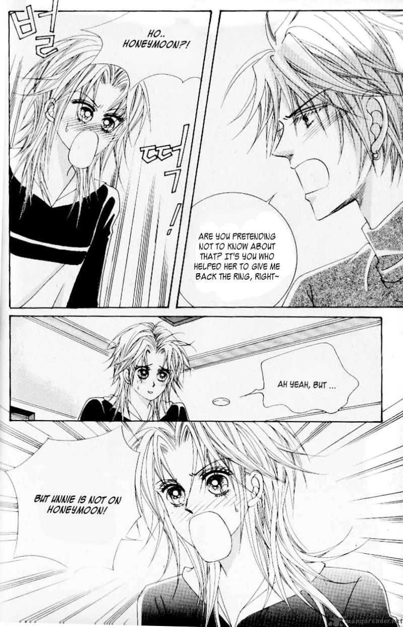 Idol Shopping Chapter 32 Page 27