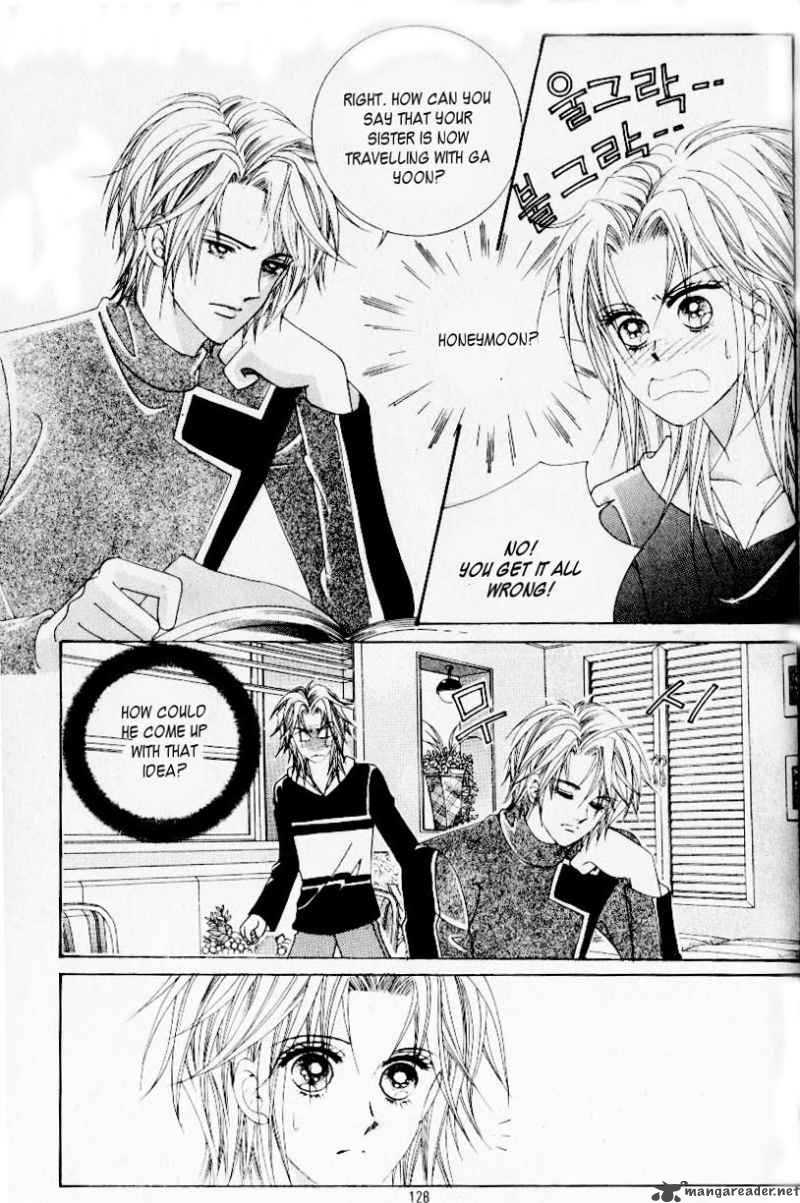 Idol Shopping Chapter 32 Page 28