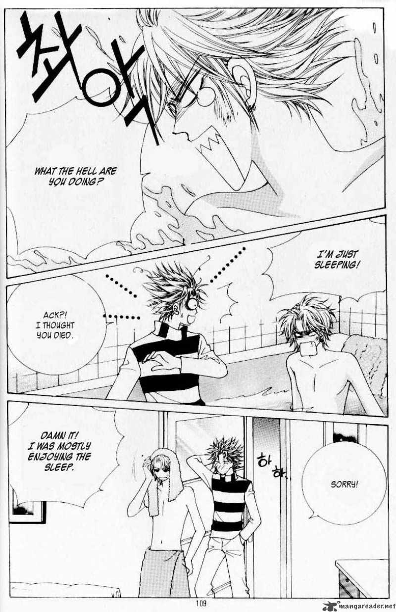 Idol Shopping Chapter 32 Page 9