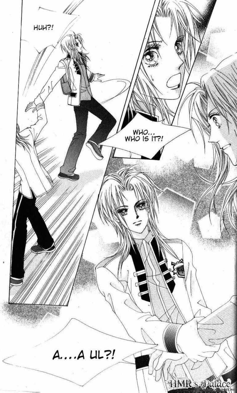 Idol Shopping Chapter 41 Page 35